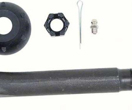 OER 1975-81 Camaro, 75-79 Nova / X-body - Outer Tie Rod End (2nd Design) LH or RH ES441R