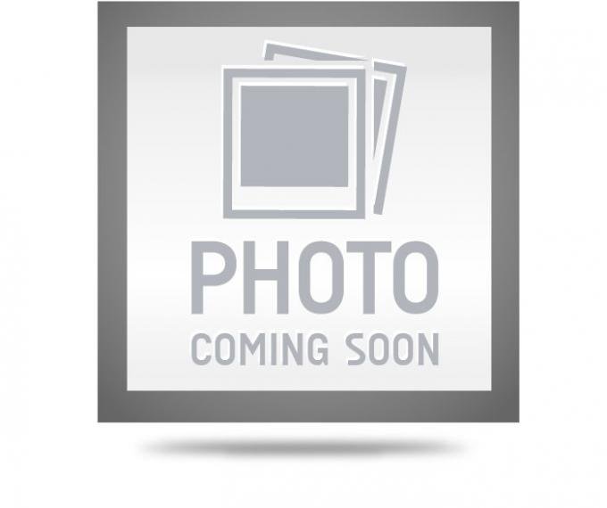 OER 1962-63 Nova 2 Door Convertible 6 Piece Side Glass Kit - Smoke Gray Tinted *NR810Y