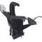 1973-74 Chevrolet Nova, Hood Latch Assembly