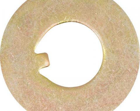 Steering Knuckle Spindle Washer, 1964-1996