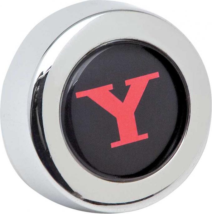 OER Yenko Rally II Hub Cap YC105