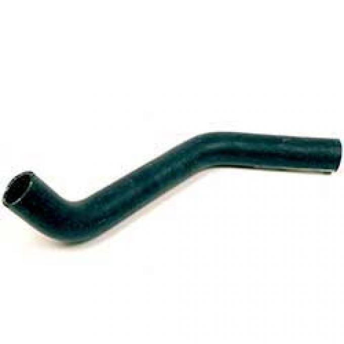 OER 1958-65 L6 / 8 Cylinder Molded Upper Radiator Hose MH090