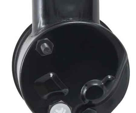 OER 1969 Camaro, Chevelle, Impala, Caprice, Power Steering Pump, with Reservoir, Big Block, 396, 427, New, NP6151