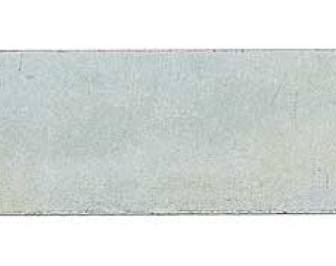 1967 Camaro, Firebird, 1968-74 Nova, Auto Shift Lens Backing Plate