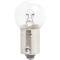 OER Mini Bayonet Bulb, G-4 1/2, 2 Cp, Each 57