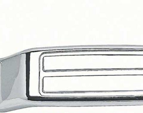 OER 1968-74 Standard Inner Door Handle, LH 7743521