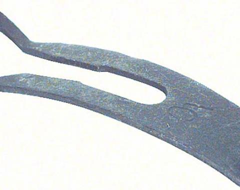 OER 1970-81 Rocker Molding Retainer Clip 4510031