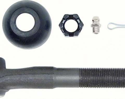 OER 1968-69 Camaro, 68 Firebird, 68-74 Nova / X-Body - Outer Tie Rod End (LH or RH) ES381R