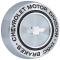 OER Rally Wheel Ornament Disc Brake 3901715