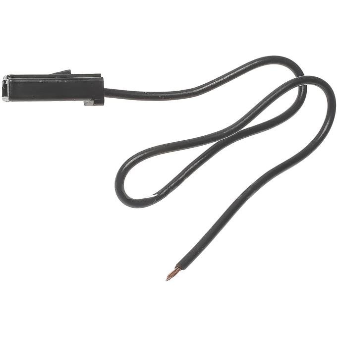 1959-72 GM, Chrysler, AMC, Alternator, Voltage Regulator Wiring Connector Pigtail