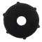 1976-81 Firebird, 1975-79 Nova, GM X-Body, Subframe Body Mount Bushing, # 3 Position, Lower Bushing, Each