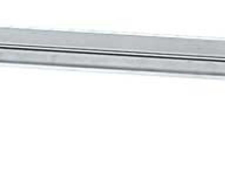 OER 1962-65 Chevy II / Nova 2 door Lower Window Track LH C2386