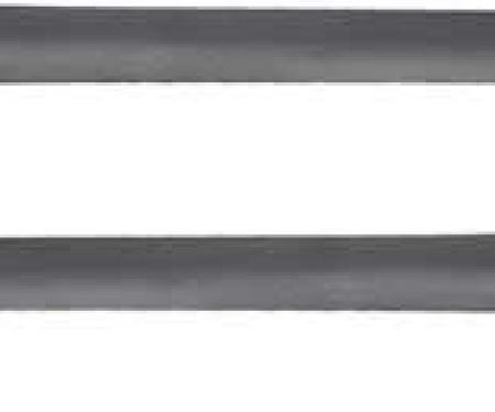 OER 1975-79 Nova Interior Headliner Moldings -Upper Side- Pair N1451