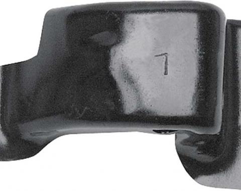 OER 1967-69 Camaro / 1968-72 Nova Small Block Engine Frame Mount-LH 3955183