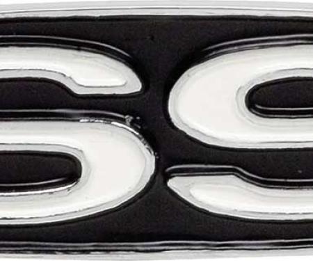 OER SS Steering Shroud Emblem 3939758