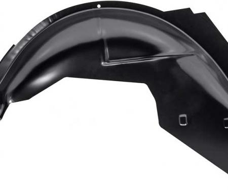 OER 1968-74 Chevy II, Nova, Rear Inner Wheelhouse Panel, RH, Passenger Side, EDP Coated 14995