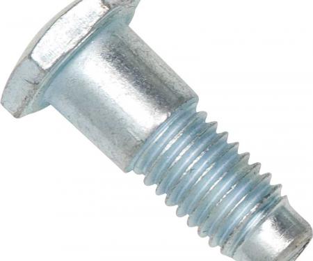 OER 1967-72 Inner Seat Belt Anchor Bolt SB194