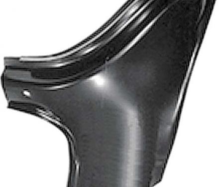 OER 1970 Nova, Trunk Gutter Side Brace, RH 15109