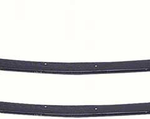 OER 1967-69 Camaro/Firebird, 1968-79 Nova Mono Rear Leaf Springs (Spring Rate 125 Lbs) *RL10