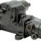 OER 1964-76 AMC, GM, Power Steering Gear Box, Standard Ratio, Various Models, New, Not Rebuilt, P18503N