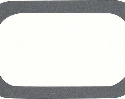 OER Rear License Lamp Gasket K728