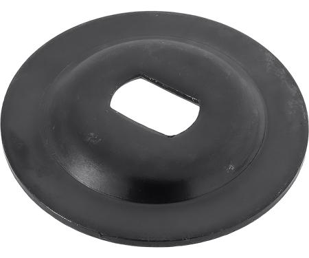 1966-80 GM, Window Roller Guide Washer, Front Door Window & Quarter Window, Each, Various Models