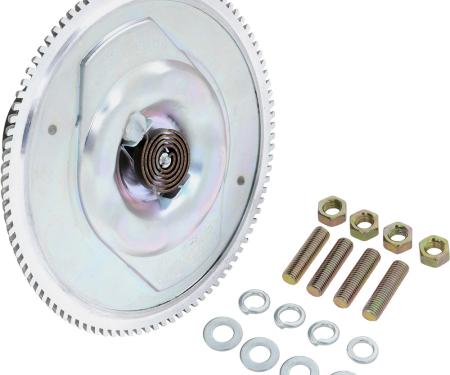 OER 1960-72 Buick, Chevrolet, Oldsmobile, Fan Clutch, OE Style, Thermal, 6" Diameter, 3" Fan Bolt Spacing 916141