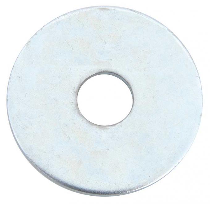 OER Door Striker Bolt Washer Shim - 2.00MM Thick 4469197