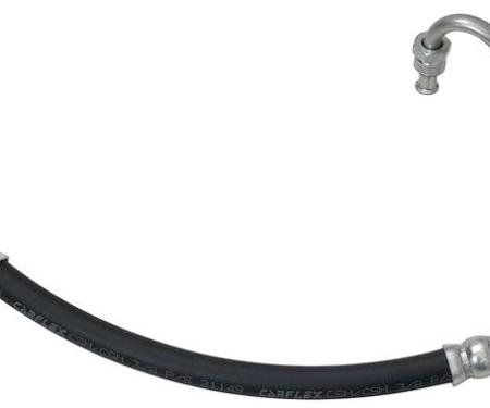 1972-79 Buick, Chevy, Olds, Pontiac, Power Steering Pressure Hose, Various Models