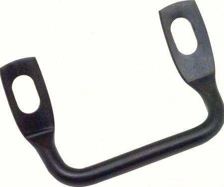 OER 1969 Camaro, 1969-79 Nova Glove Box Lock Striker 3984446