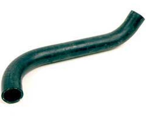 1967-69 Camaro,1969-70 Nova, Upper Radiator Hose, Big Block, 396ci, 427ci