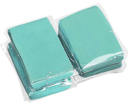 Clay Bar, Light Duty, Qty 4 - 50 Gram Bars, 200 Gram Total, Fine Grade, Green