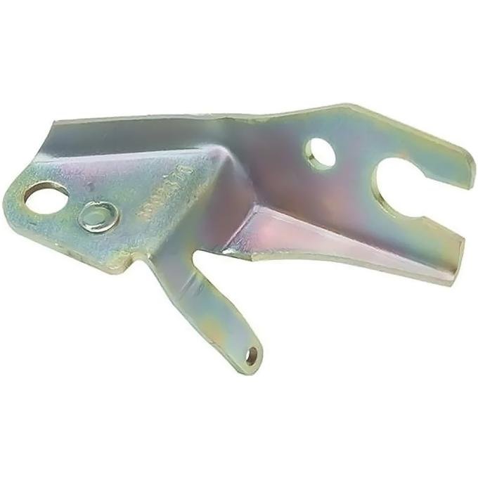 1968-72 Camaro, Impala, Nova, Quadrajet Throttle Cable Bracket