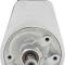 1970-74 Chevrolet, Pontiac, Chrome Power Steering Pump, with "A-Style" Reservoir, 6 or 8 Cylinder