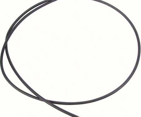 Redline Restomotive® 1969-1990 GM Car & Truck 68" Speedometer Cable