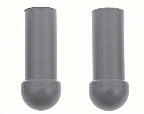 OER Sun Visor Bushing/Tip Kit K624