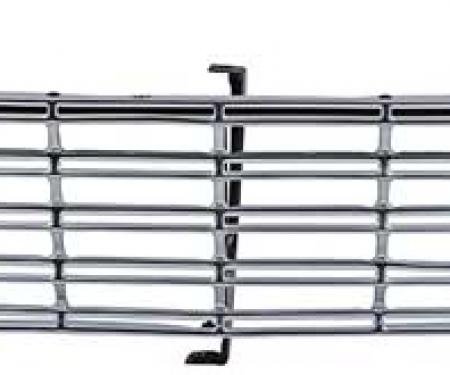 thumbnail image 2 of The Parts Place Inc 1964 Chevrolet Nova / Chevy II Grille - GH2201N 2 of 4