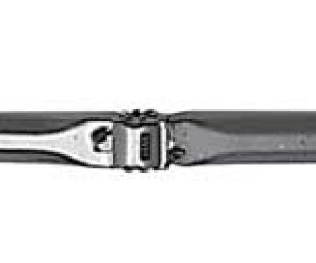 OER 16" Wiper Blade, Side Lock Connector, Stainless Steel, Each 9673995