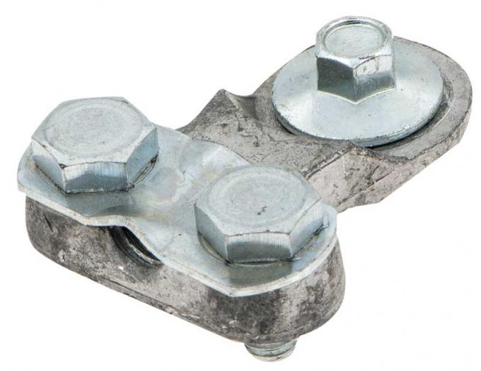Side Post Battery Cable Terminal