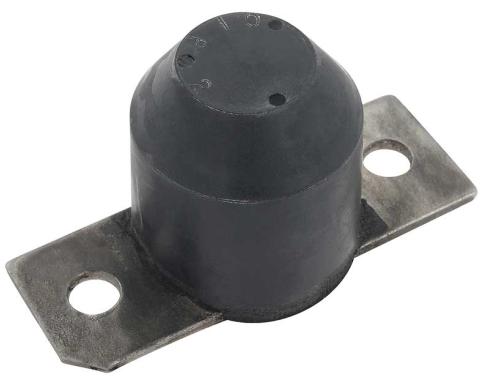 OER 1967-81 Buick, Chevrolet, Oldsmobile, Pontiac, Rear Axle Pinion Bumper, Each, Various Models 525419
