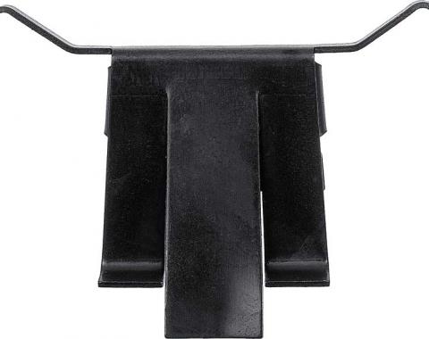 OER 1962-63 Chevy II / Nova Convertible Well Molding Clip 13942