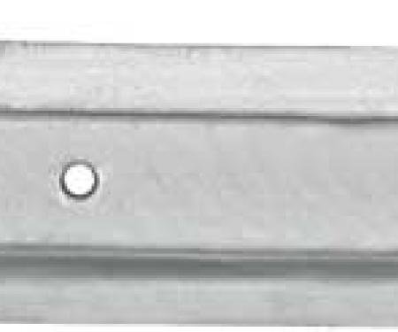 OER 1962-67 Chevy II, Nova, Center Floor Brace, LH N1003