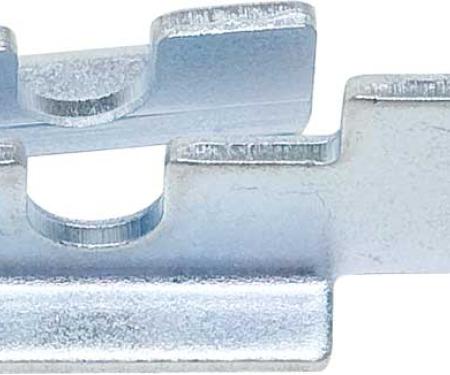 OER 1967-74 Camaro, Firebird, Nova, Park Brake Switch Paddle Clip 14652