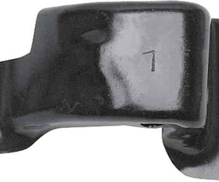 OER 1967-69 Camaro / 1968-72 Nova Small Block Engine Frame Mount-LH 3955183