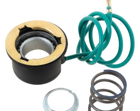 OER 1955-64 Bel Air, 150, 210, Impala, Corvair, 1960-63 Chevy, GMC Truck, Upper Steering Column Bearing Assembly, with Wire 5672508