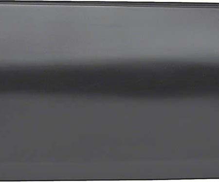 OER 1968-72 Chevy II / Nova 2 Door Outer Door Skin, LH 7788951