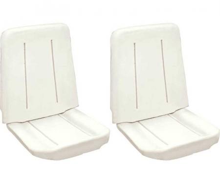 OER 1967 Nova SS Bucket Seat Foams Pair *SF114PR