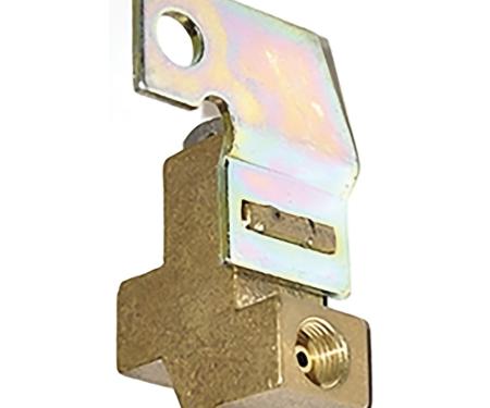 OER 1969-71 Nova, Brake Check Valve 14409