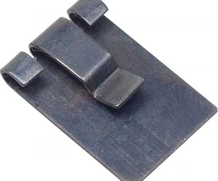 1967-69 Camaro, Firebird, 1968-74 Nova, Park Brake Cable Retainer Clip