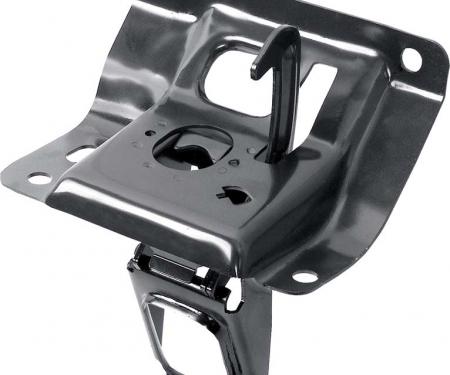 OER 1966 Chevy II, Nova, Hood Latch Assembly 15112